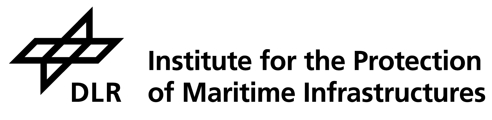 dlr mi logo en schwarz