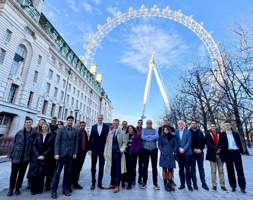 PORTAL Kick-off Meeting img 7113