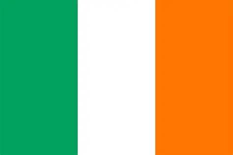 irland