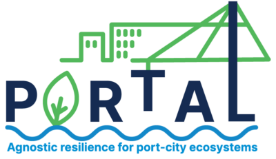 PORTAL – Agnostic resilience for port-city ecosystems