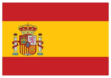 spain