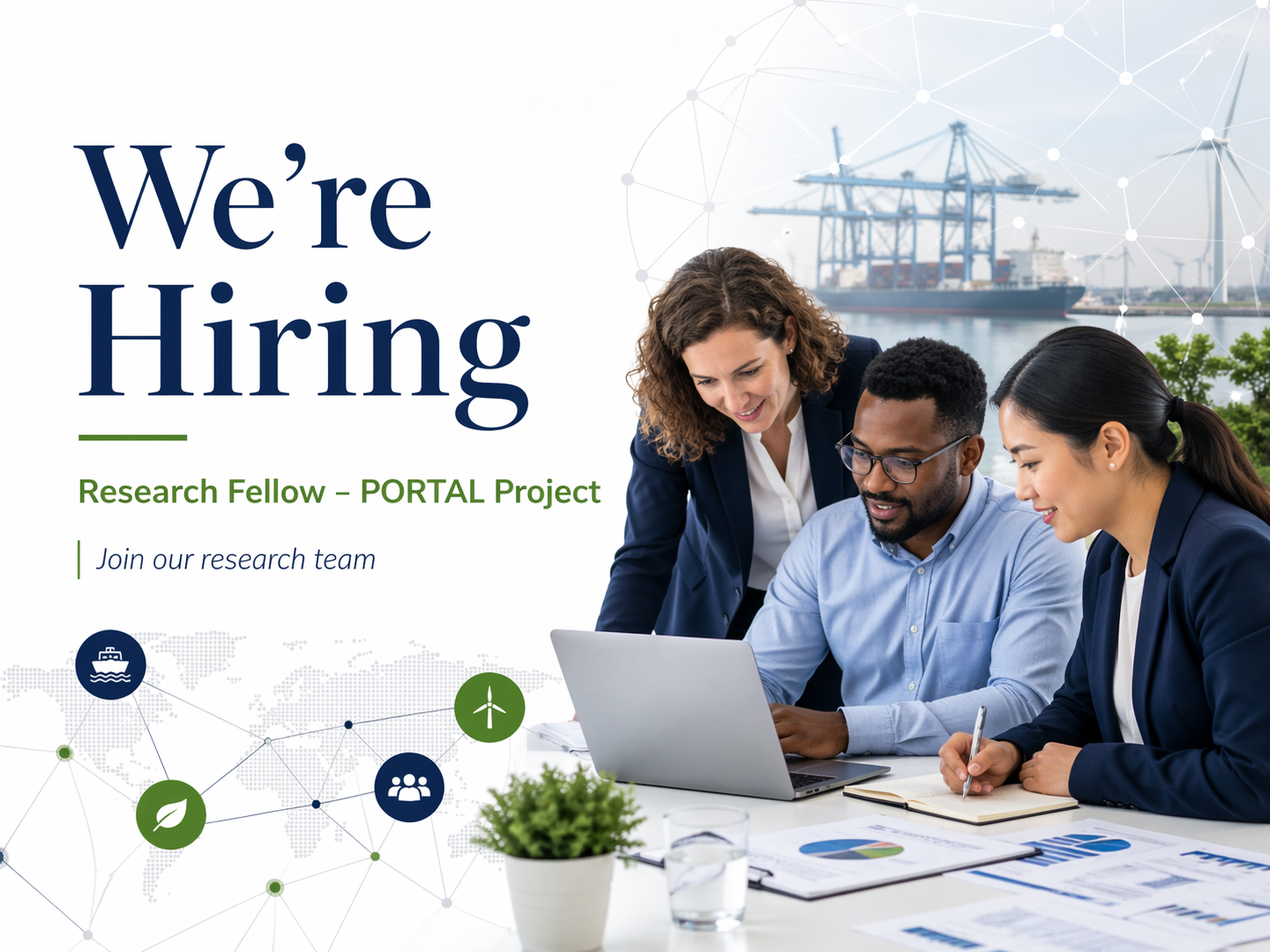 We are hiring: Research Fellow, application deadline: 10-May-2026